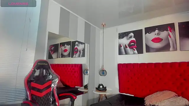 KENDER21  online show from February 19, 12:33 pm