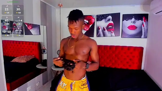 KENDER21  online show from December 27, 2:55 pm