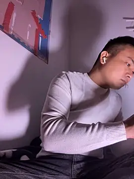 lixiaoshuai8 online show from November 24, 4:35 am