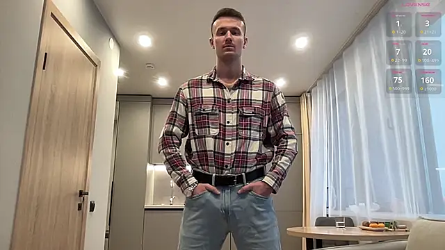 cute mark online show from December 5, 7:04 am