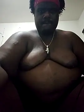 BigBossaNova69 online show from March 13, 8:55 am