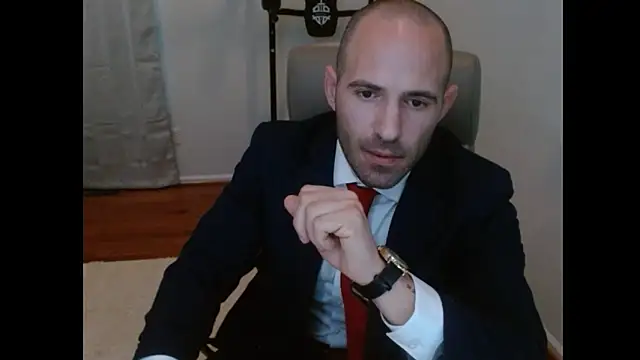 TheNakedPreacher online show from February 1, 4:16 pm