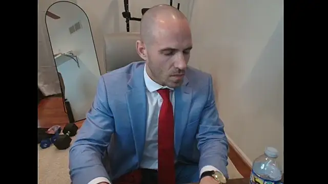 TheNakedPreacher online show from February 26, 6:09 pm