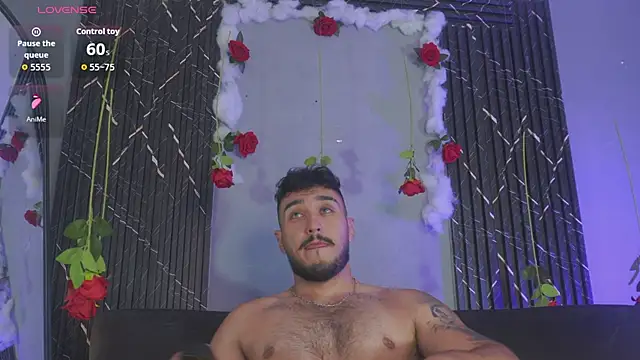 Zionmattis online show from February 15, 1:56 am