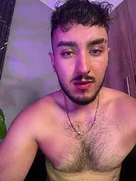 Zionmattis online show from March 6, 2:08 am