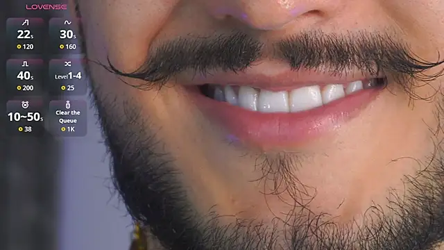 Zionmattis online show from November 13, 1:43 am