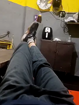 Juliano69xv online show from April 3, 10:06 pm