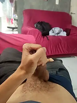 Juliano69xv online show from February 24, 1:56 pm