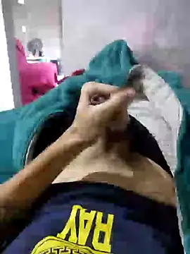 Juliano69xv online show from June 23, 1:59 pm