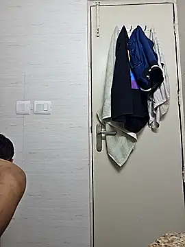 Snapshot of checkyourdadddy chatting on October 27, 4:26 am checkyourdadddy online show from October 27, 4:26 am