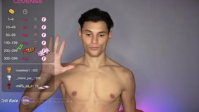 denlover1 online show from September 24, 10:14 am