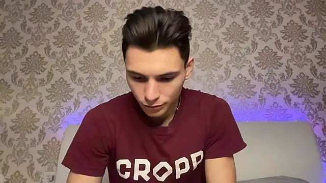 denlover1 online show from January 25, 2:14 pm