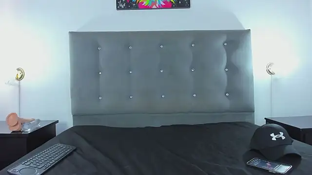 Angel Cuervo online show from December 4, 12:36 pm