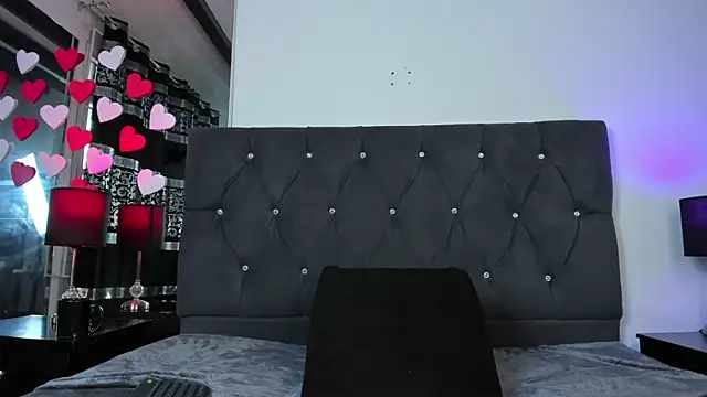 Angel Cuervo online show from February 24, 1:01 pm