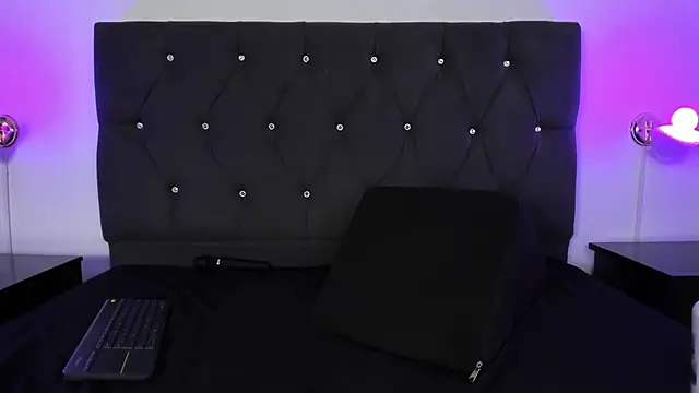 Angel Cuervo online show from October 4, 12:54 pm