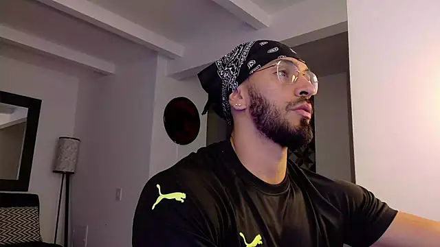 tony muscle online show from October 4, 11:42 pm