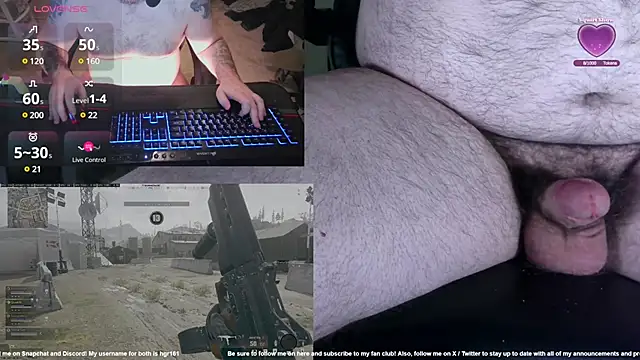 hgr161 online show from February 9, 2:06 am