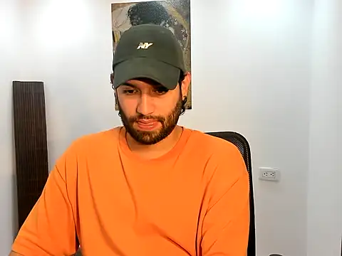 Dirtyboyhot online show from February 19, 12:34 pm