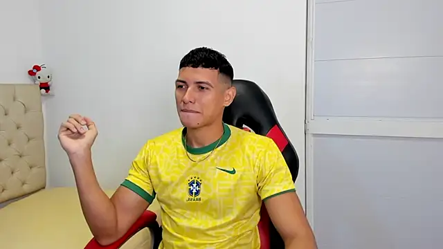 yei-sant online show from November 15, 3:19 am