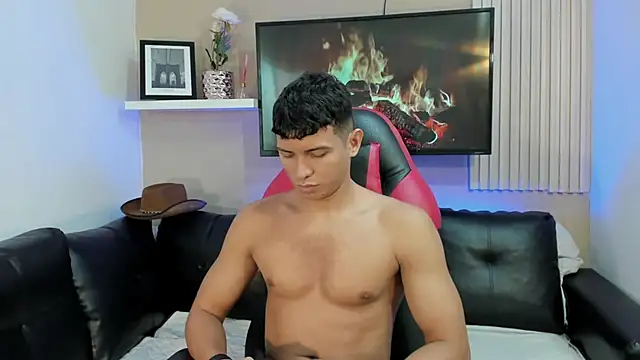 yei-sant online show from December 2, 11:54 pm