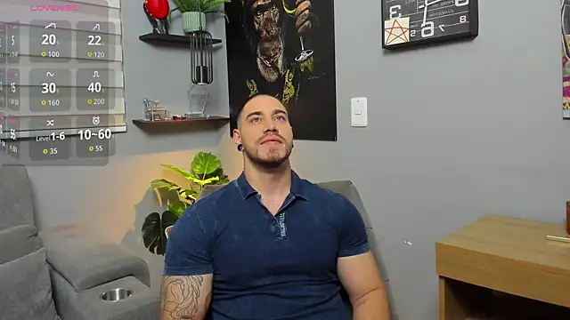 Giorgio-Leone online show from September 23, 12:10 am