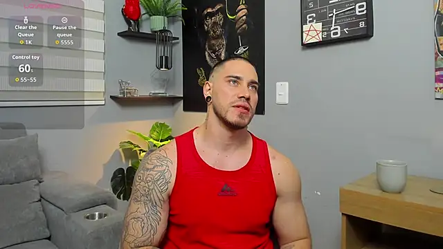 Giorgio-Leone online show from September 12, 2:33 am