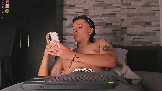 Dimitri higth420 online show from October 17, 2:54 pm