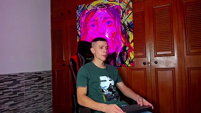 Dimitri higth420 online show from March 7, 2:36 am