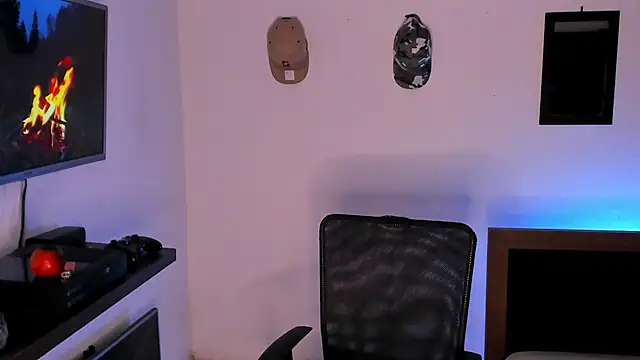 Dimitri higth420 online show from September 9, 2:38 pm