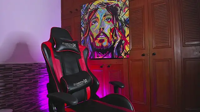 Dimitri higth420 online show from February 23, 1:31 am