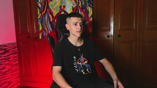 Dimitri higth420 online show from March 16, 9:58 pm