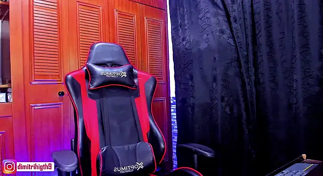 Dimitri higth420 online show from December 29, 1:24 am