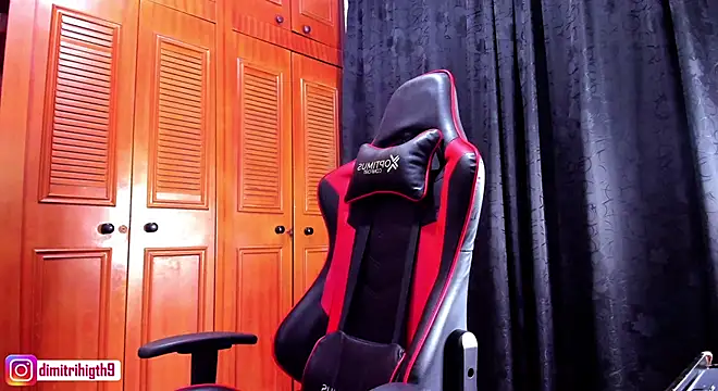 Dimitri higth420 online show from January 4, 1:21 am