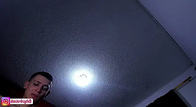 Dimitri higth420 online show from January 3, 1:27 am