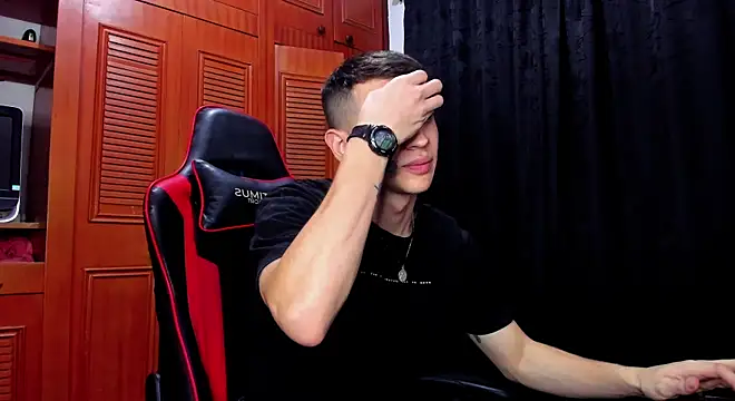 Dimitri higth420 online show from December 24, 1:59 am