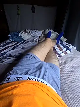 jose5320 20 online show from November 22, 1:05 am