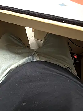 Ibag01 online show from September 23, 4:06 pm