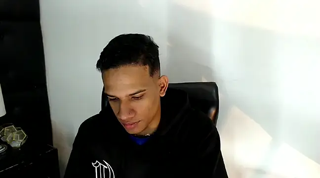 AbrahanBratz online show from December 10, 11:32 am