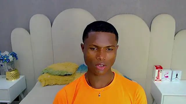 joel blackcock online show from September 13, 8:43 pm