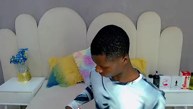 joel blackcock online show from September 21, 8:53 pm