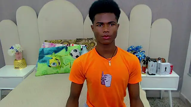 joel blackcock online show from February 5, 3:53 pm