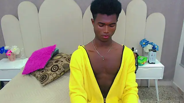 joel blackcock online show from January 27, 6:52 pm