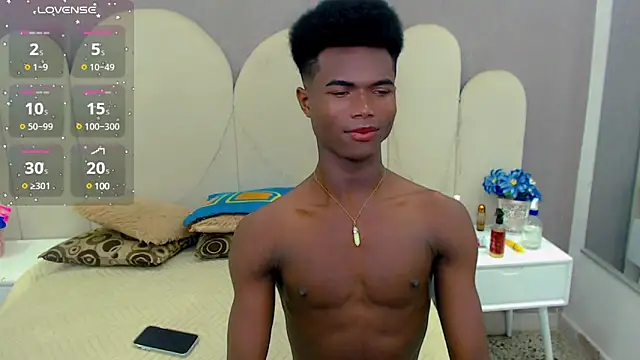 joel blackcock online show from January 1, 10:46 pm