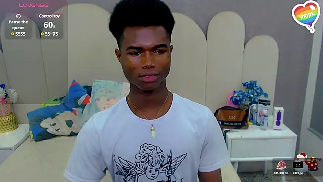 joel blackcock online show from February 25, 3:27 pm