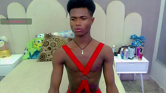 joel blackcock online show from February 9, 3:32 am