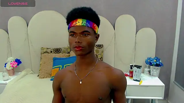 joel blackcock online show from January 12, 6:59 pm