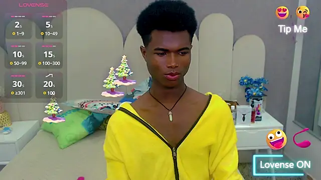 joel blackcock online show from February 9, 9:49 pm