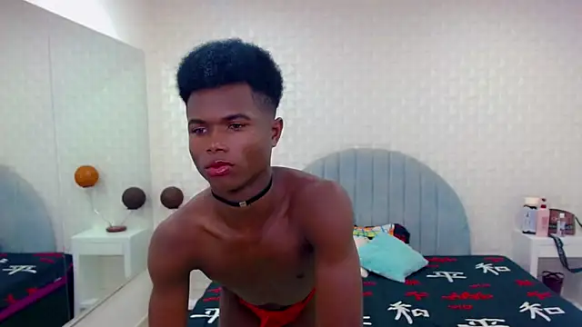 joel blackcock online show from January 19, 5:37 am