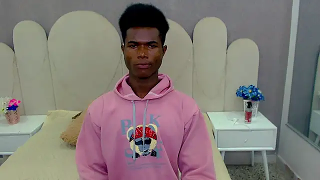 joel blackcock online show from December 29, 7:32 pm