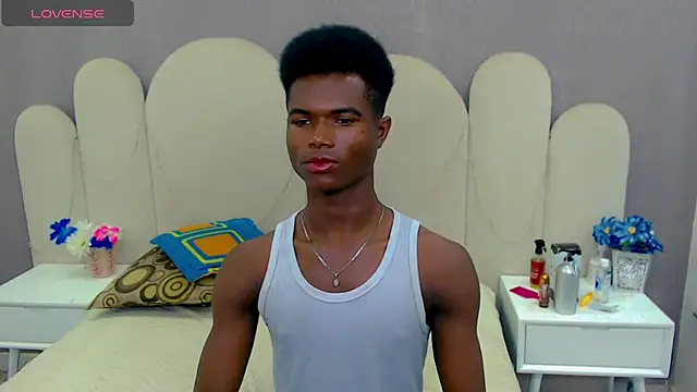 joel blackcock online show from January 11, 4:36 pm